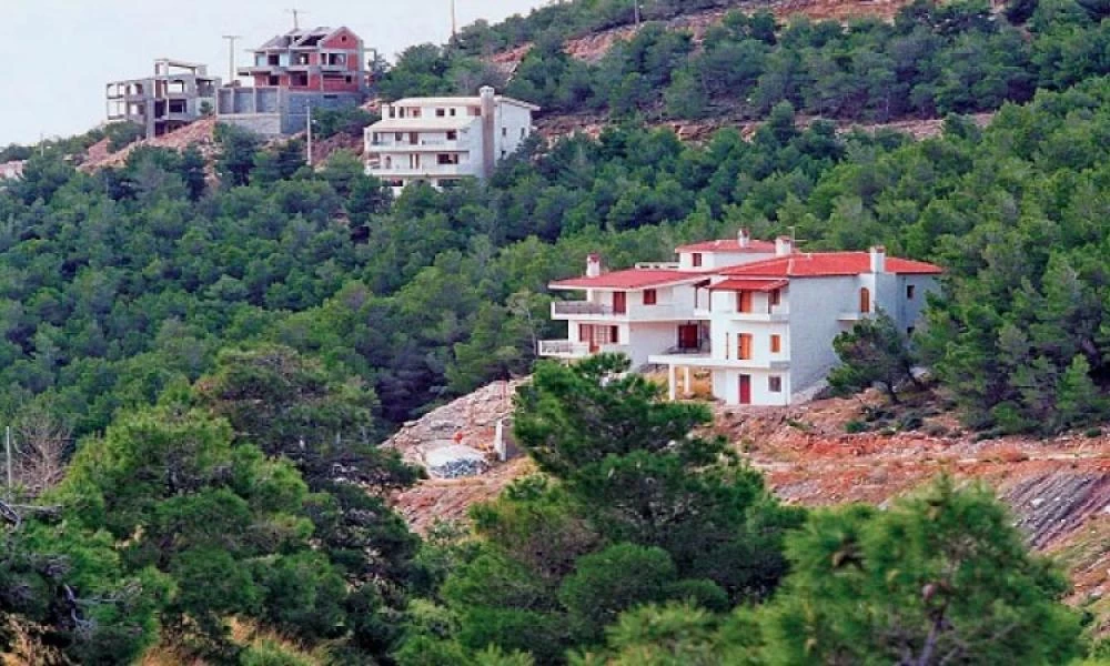 Κορωνοϊός - Αυθαίρετα: Εξετάζεται παράταση της δήλωσης